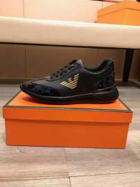 Picture of Armani Shoes _SKUArmanisz38-44mnw03011025